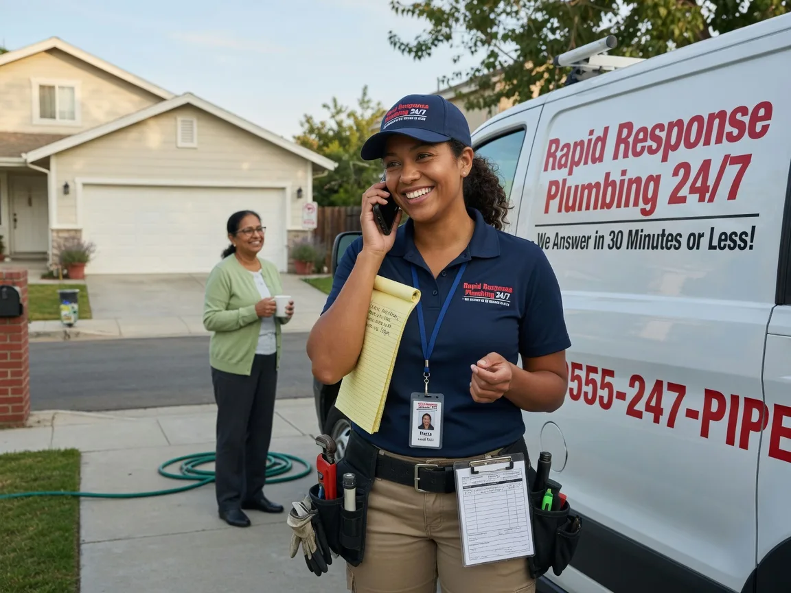 Emergency Plumber Casco, WI FAQs